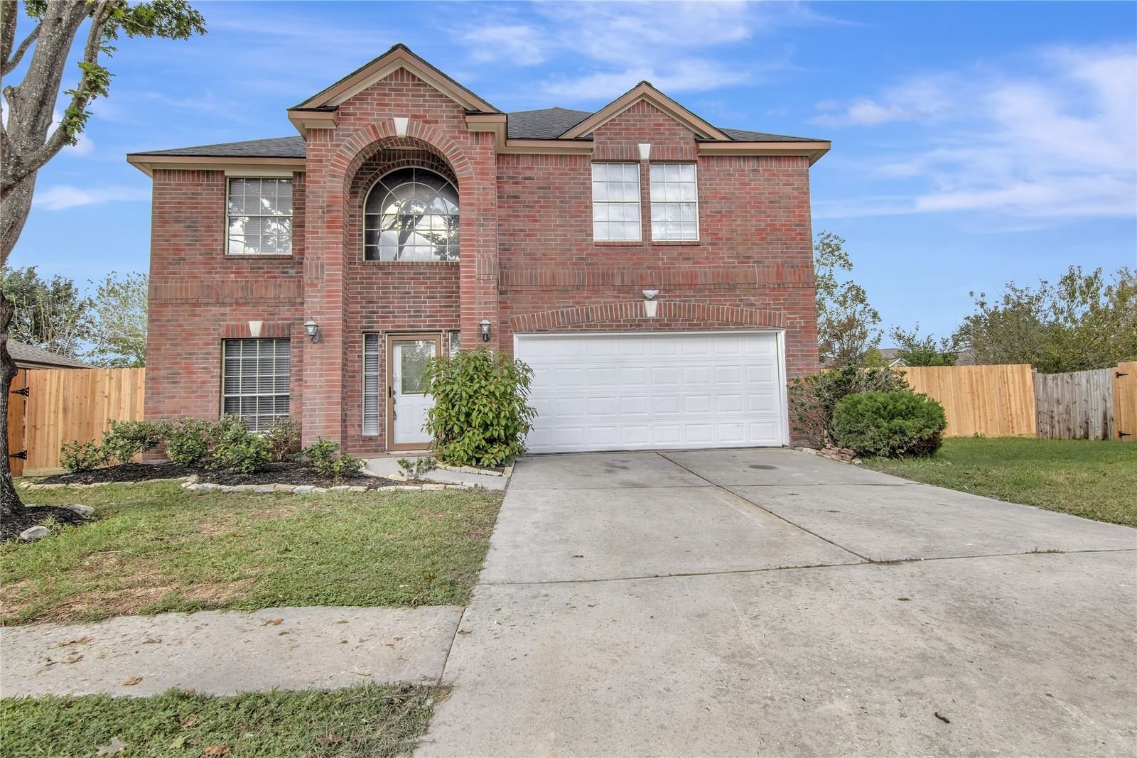 Real estate property located at 4606 Silver Fox, Harris, Kleinbrook Sec 04, Houston, TX, US