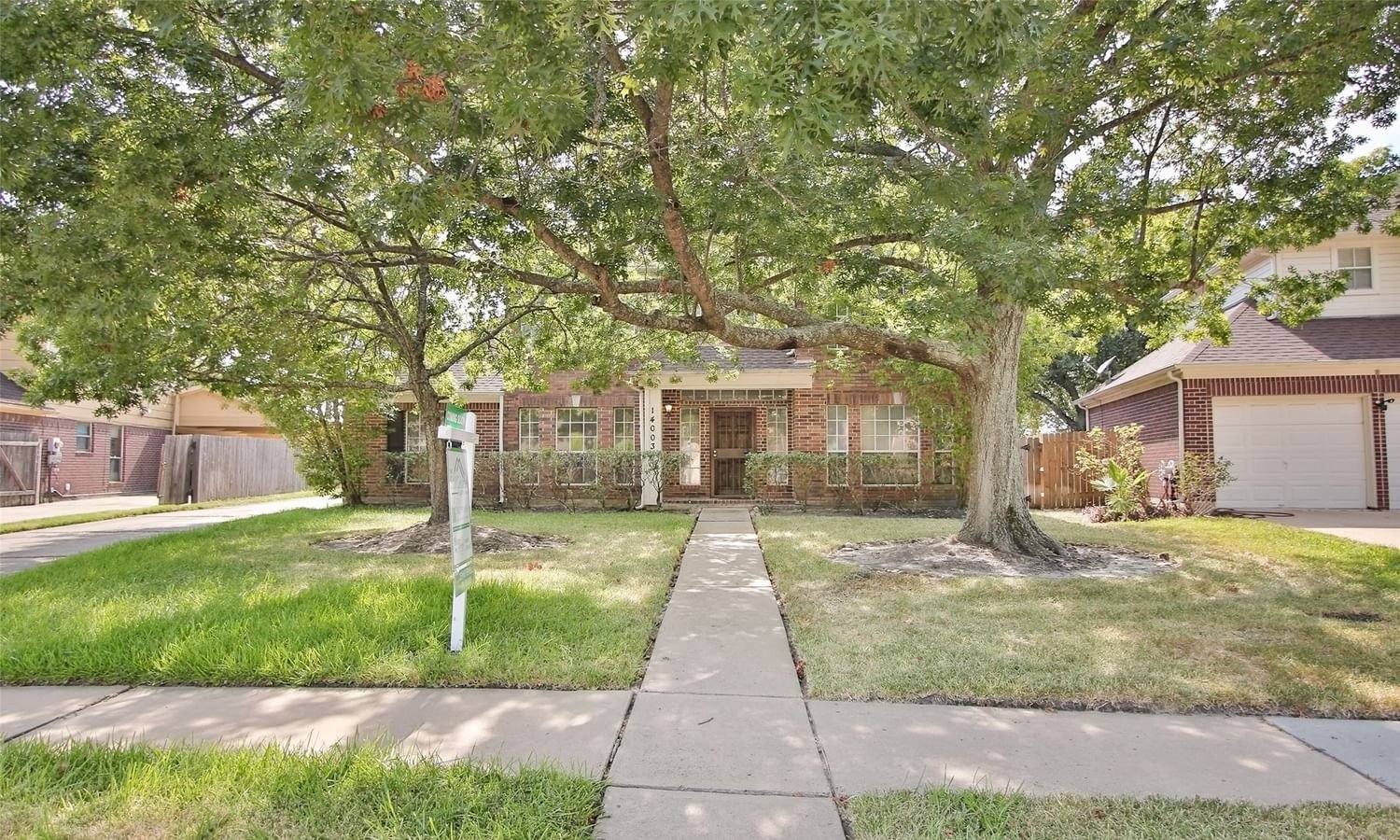Real estate property located at 14003 Torrey Village, Harris, Houston, TX, US