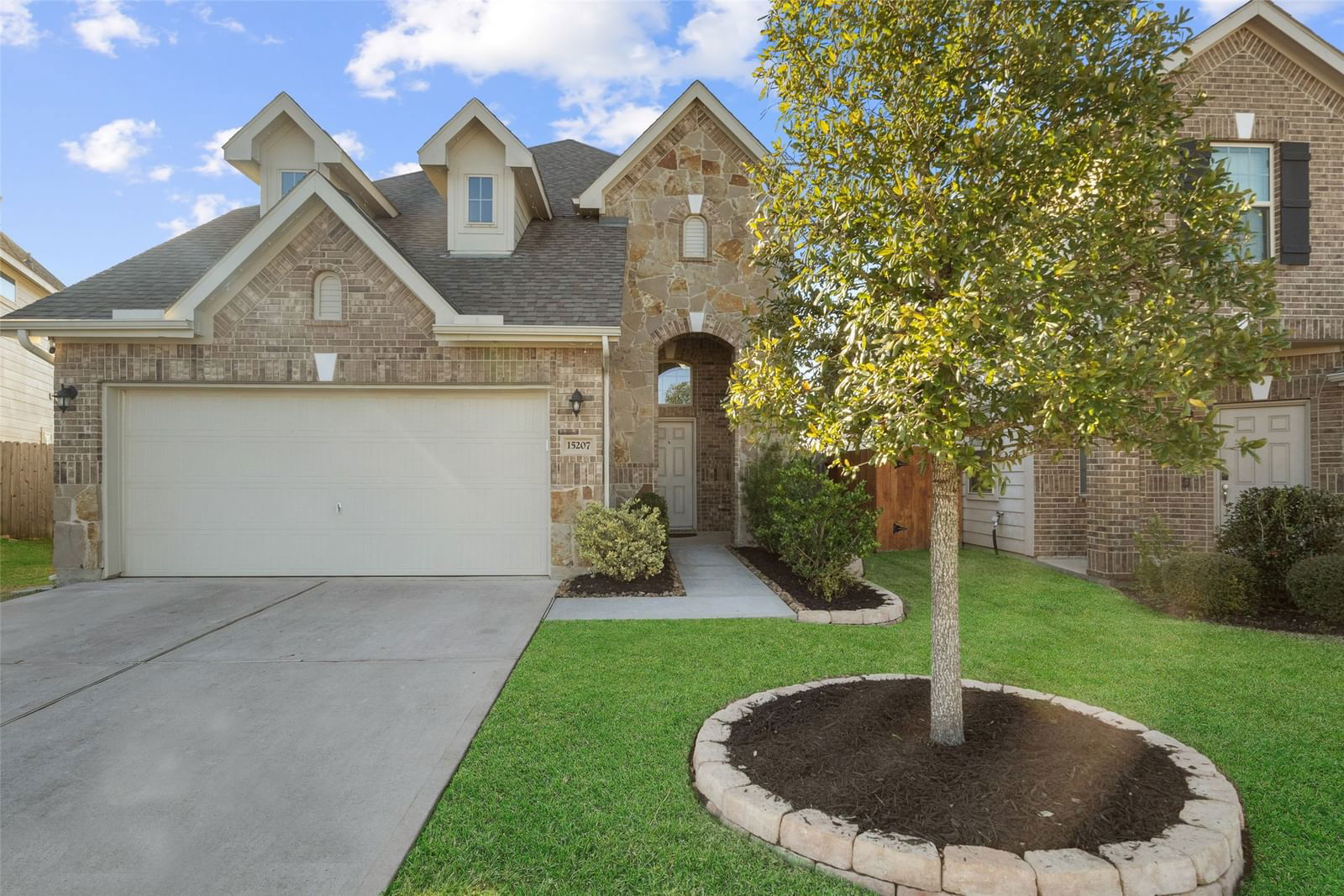 Real estate property located at 15207 Lake Powell, Harris, Balmoral Park Lakes East, Humble, TX, US