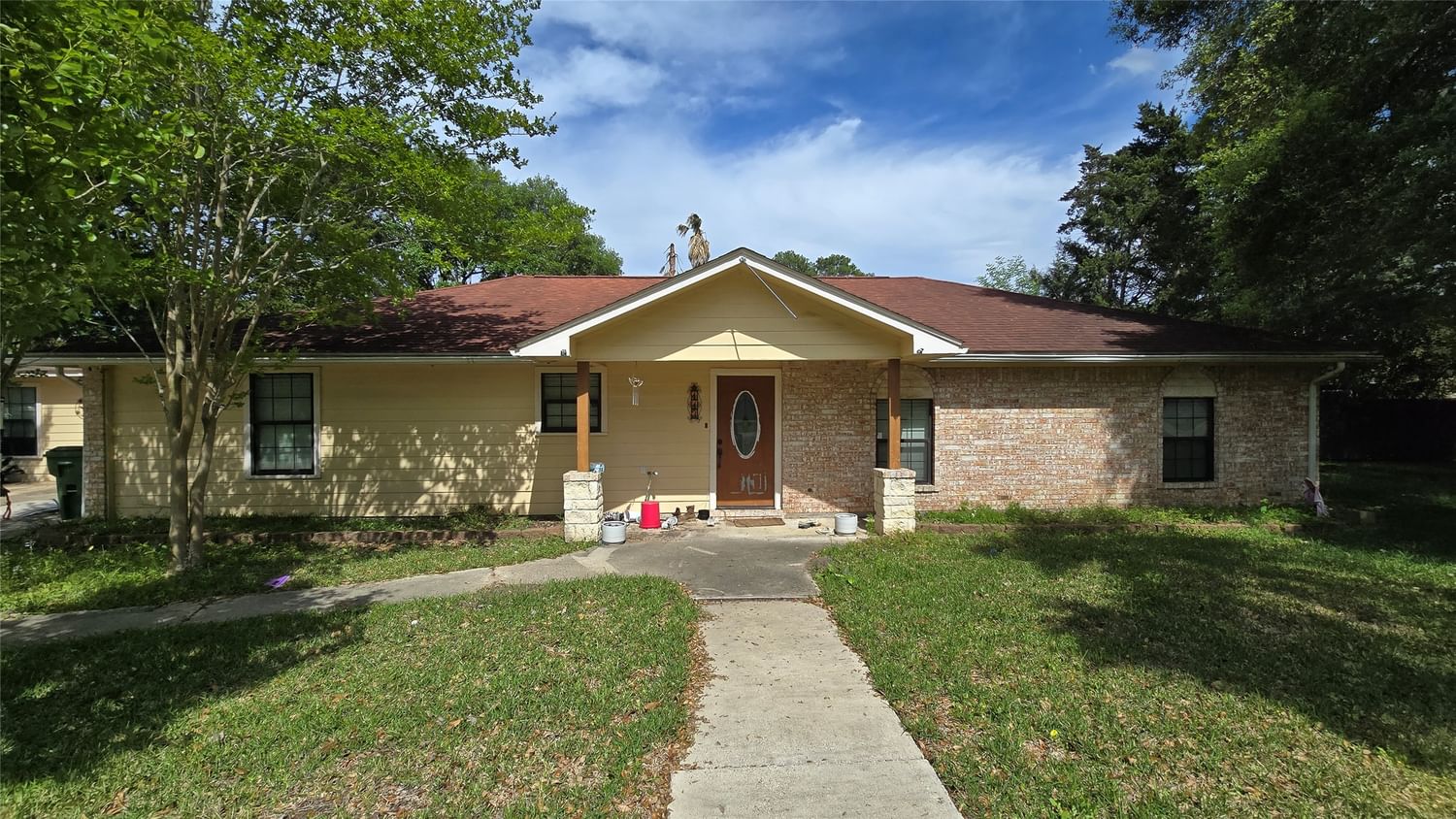 Real estate property located at 113 Whitewing, Liberty, Suburban Acres, Sec 2, Dayton, TX, US