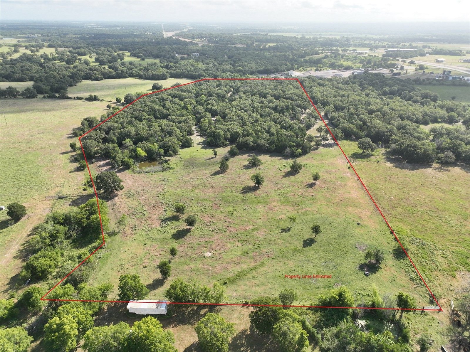 Real estate property located at TBD Fm 60, Burleson, Lyons, TX, US