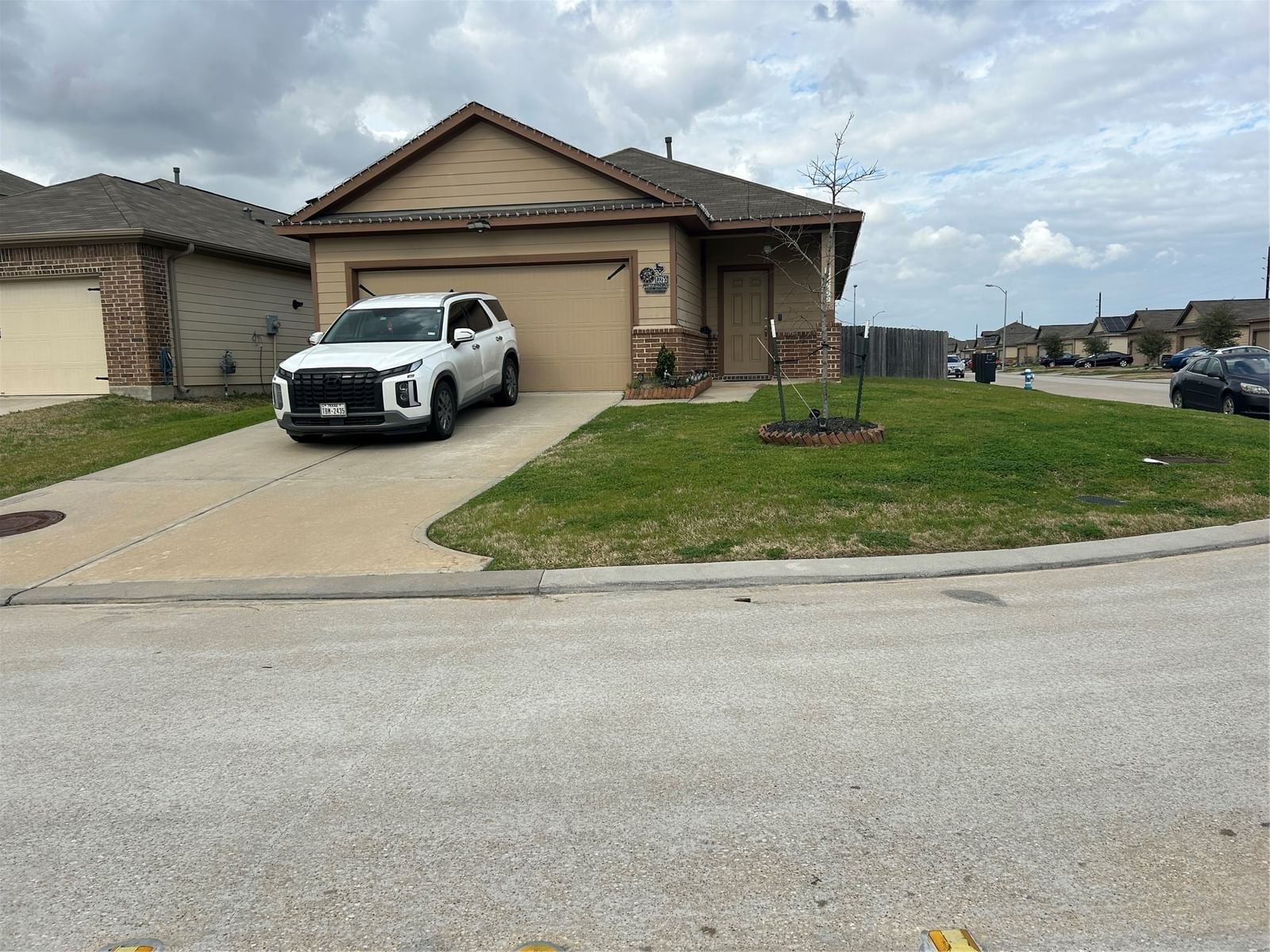 Real estate property located at 13255 Liliana Glen, Harris, Hidden Mdw, Houston, TX, US
