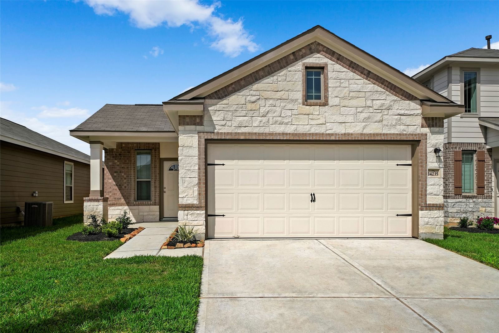 Real estate property located at 8014 Alamo, Fort Bend, Tejas Village, Beasley, TX, US