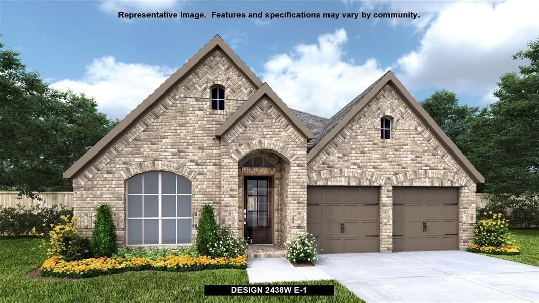 Real estate property located at 930 Cortez Creek, Montgomery, Conroe, TX, US