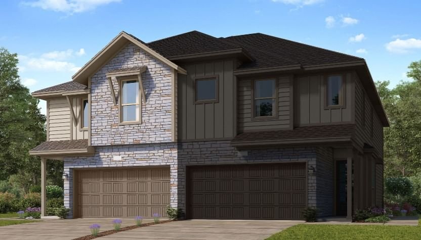 Real estate property located at 21126 Castroville, Harris, Bridgeland, Cypress, TX, US