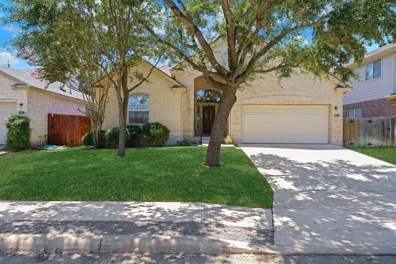 Real estate property located at 24311 Alamosa, Bexar, San Antonio, TX, US