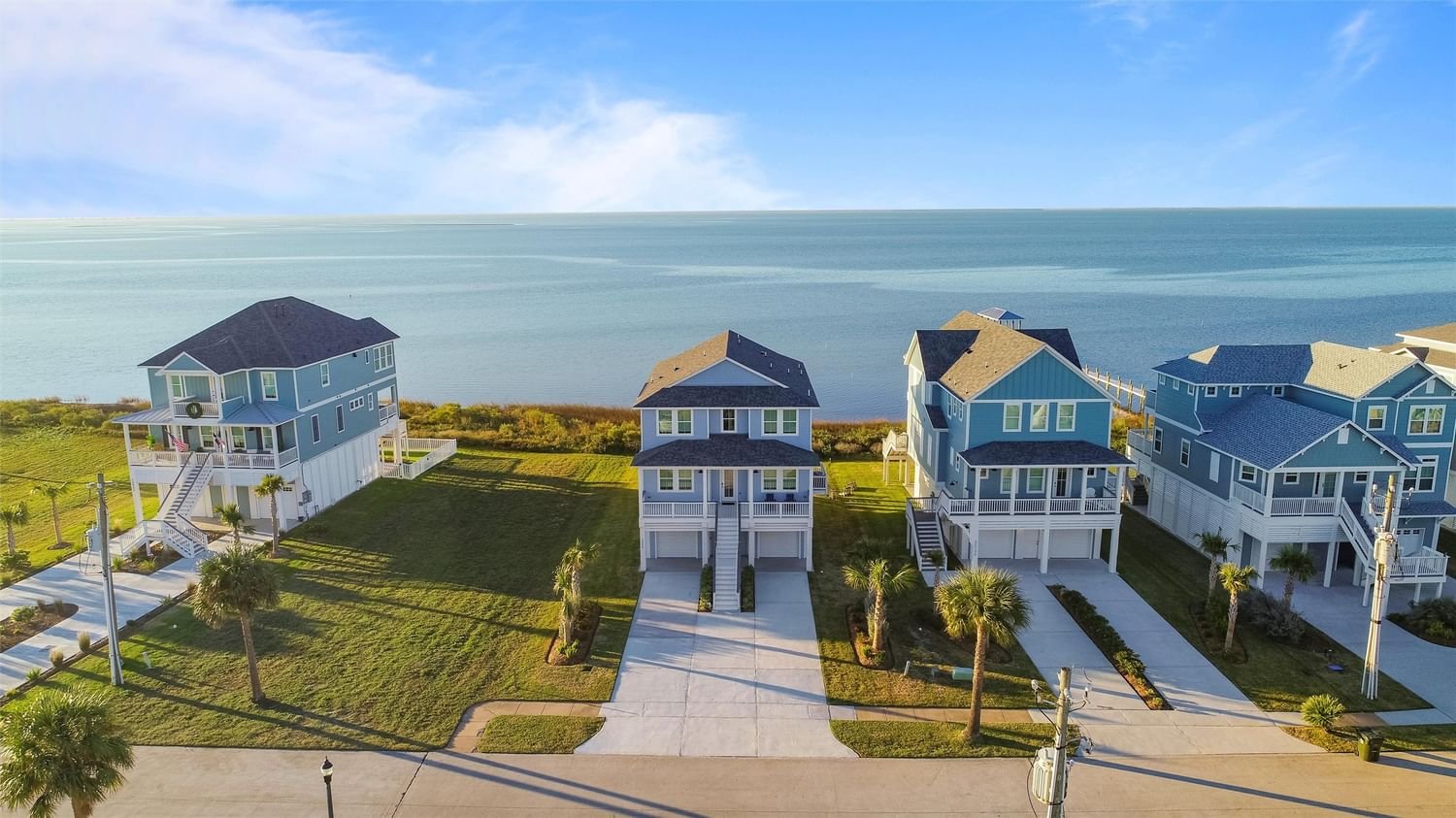 Real estate property located at 26738 Bay Water, Galveston, Pointe West, Galveston, TX, US