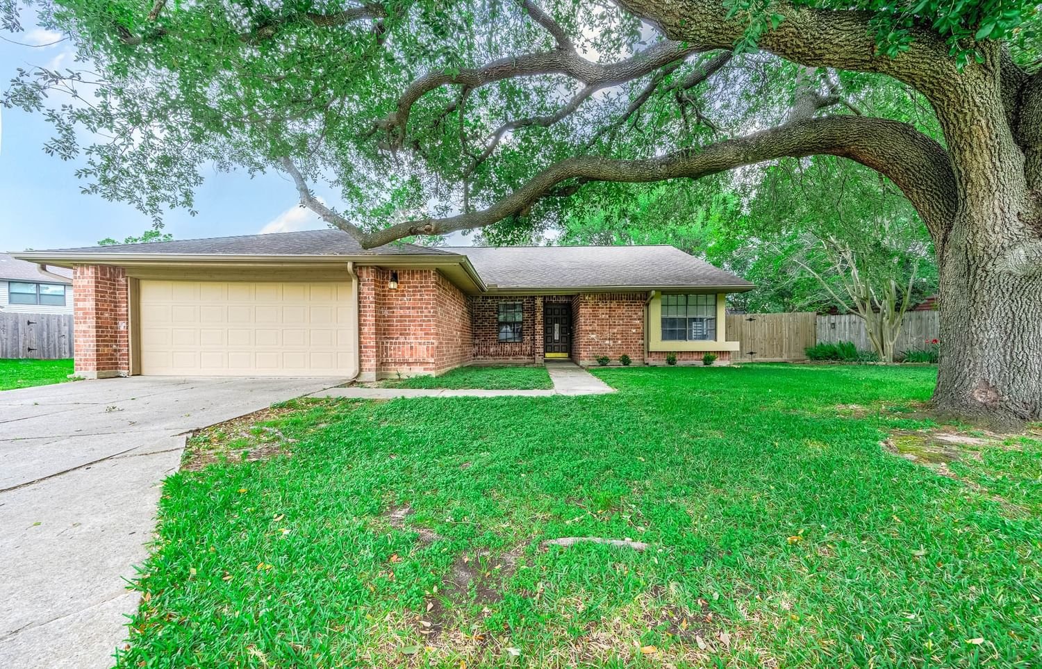 Real estate property located at 9102 Harmony Hill, Harris, Colony Creek Village, Spring, TX, US