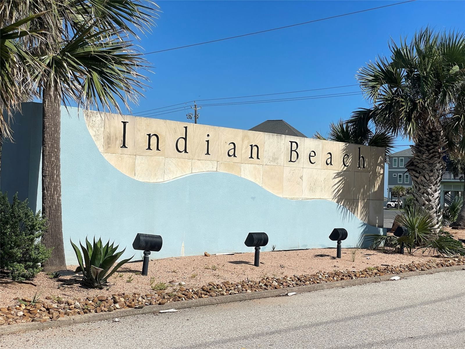 Real estate property located at 18314 Warrior, Galveston, Indian Beach, Galveston, TX, US