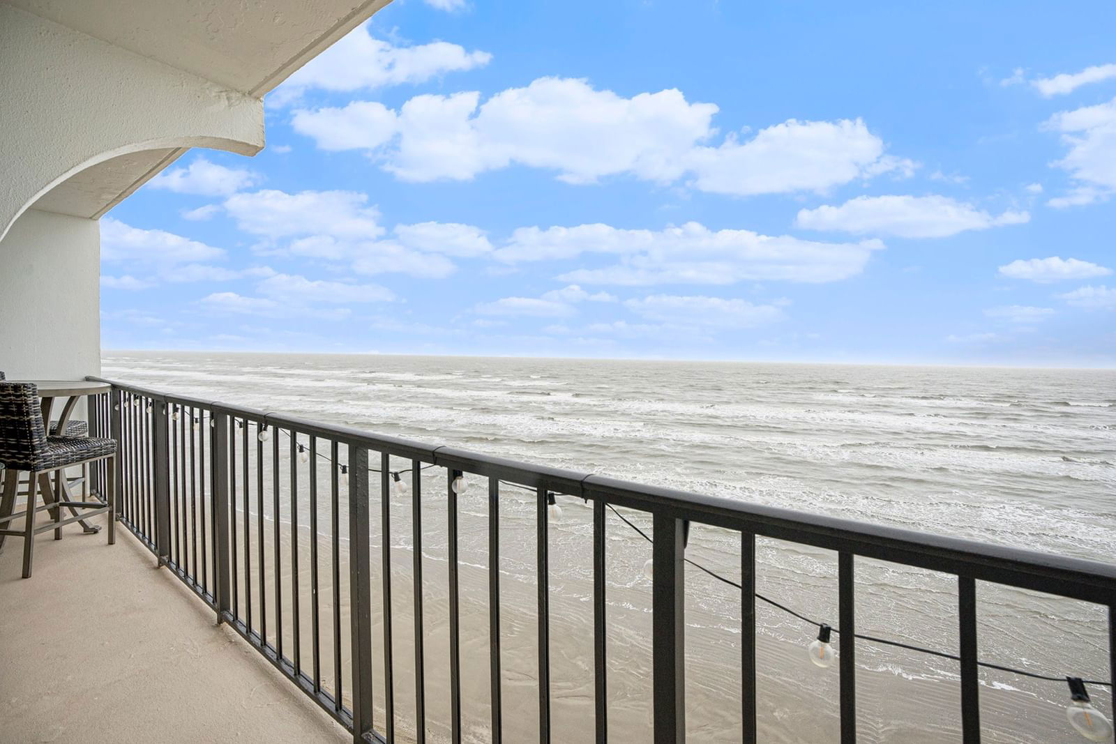 Real estate property located at 11947 Termini San Luis Pass #504, Galveston, Riviera Condo II 89, Galveston, TX, US