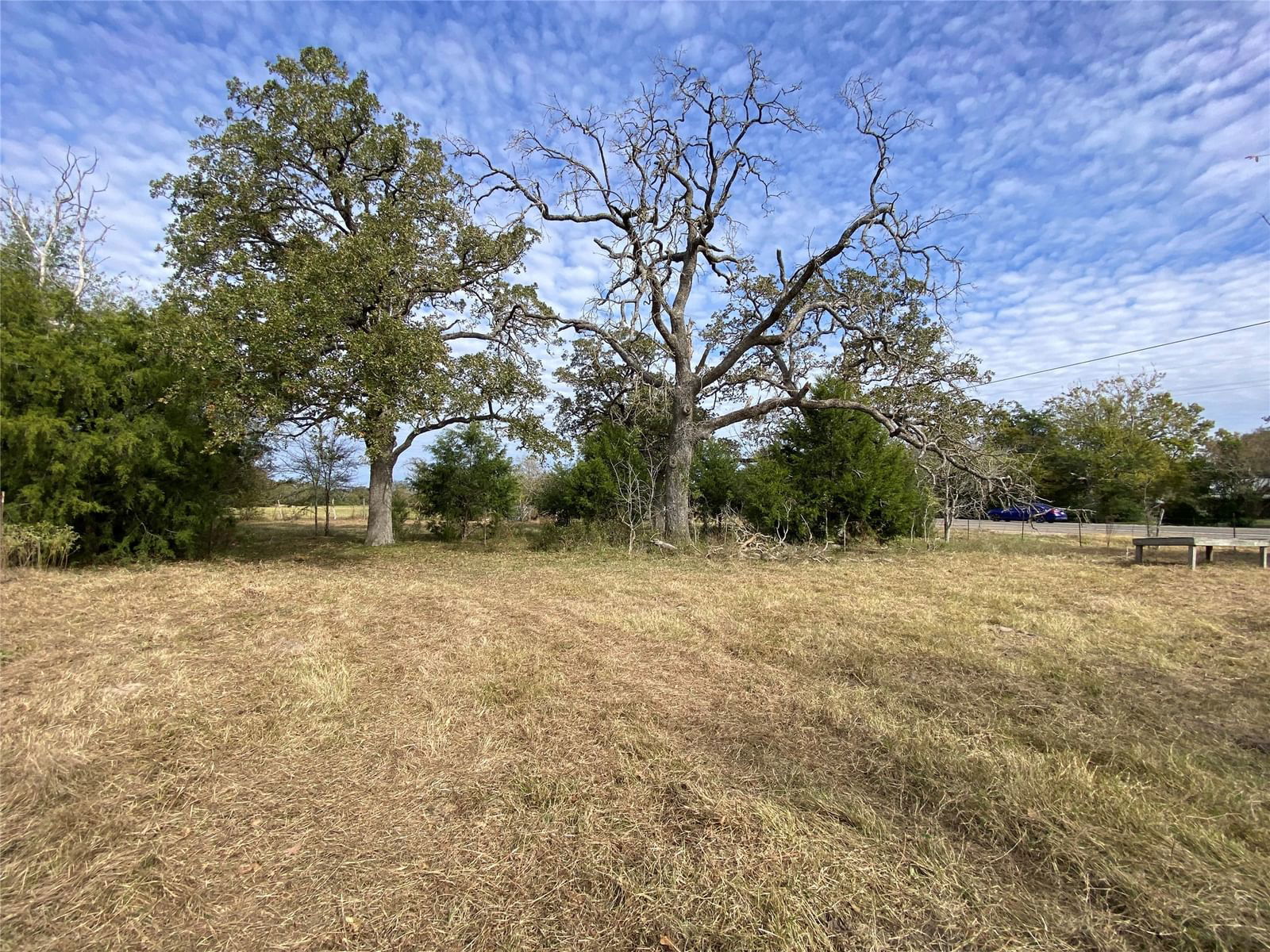 Real estate property located at 12.17 Acres Tx-90, Grimes, None, Bedias, TX, US