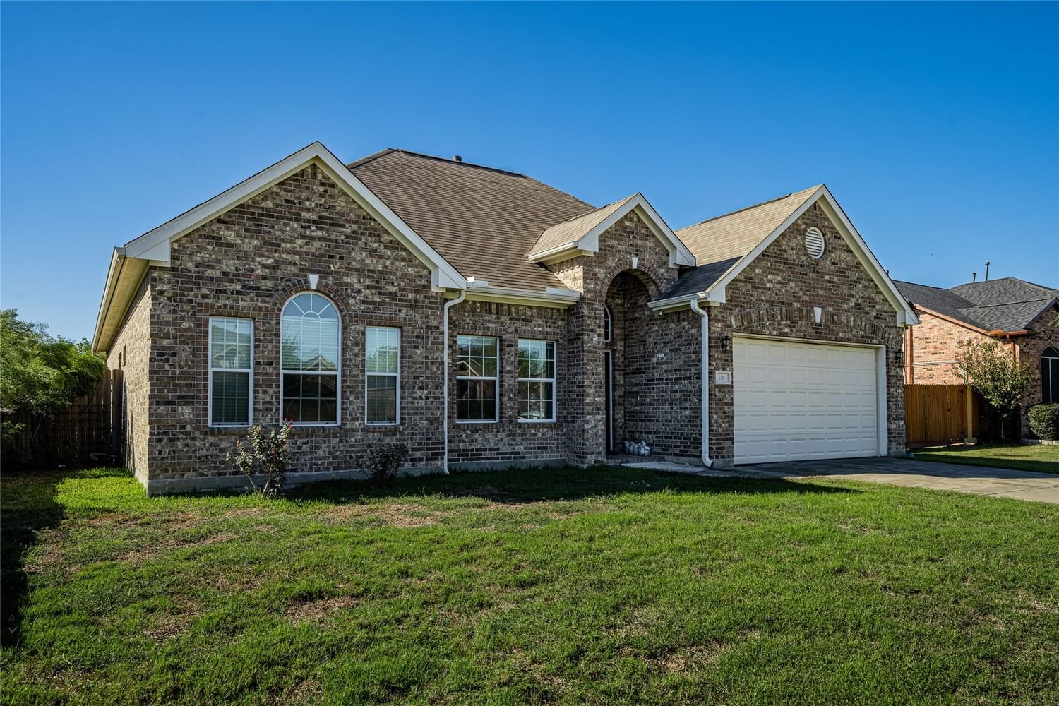 Real estate property located at 5395 Kyla, Harris, Katy, TX, US