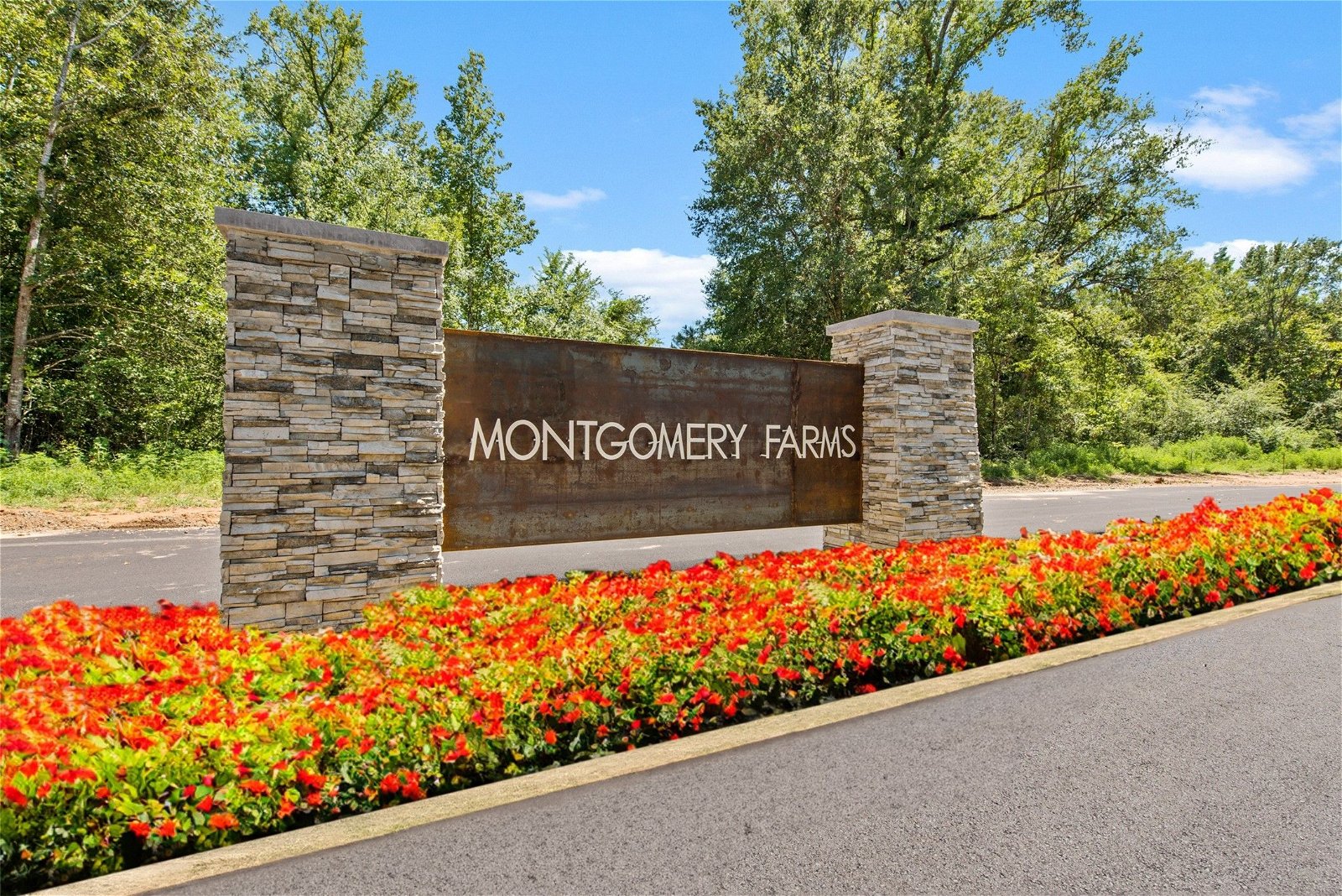 Real estate property located at 24868 Two Rivers, Montgomery, Montgomery Farms, Montgomery, TX, US