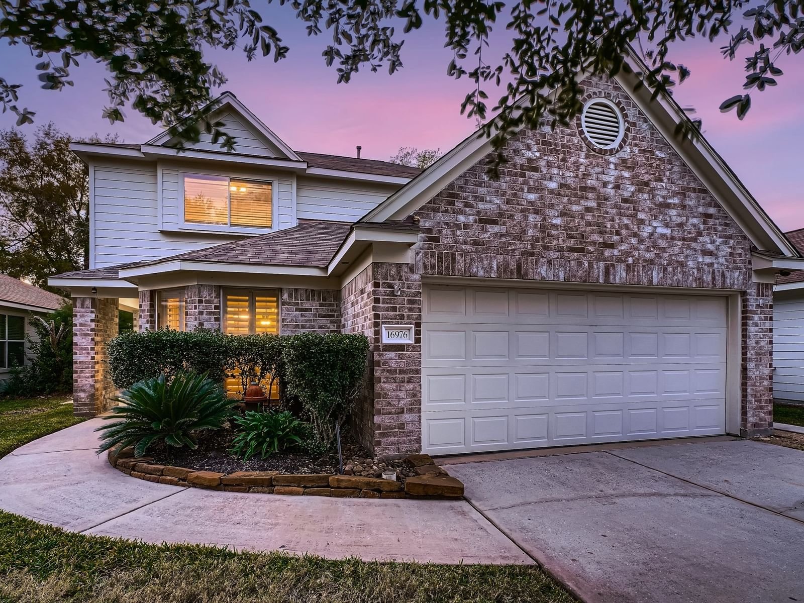 Real estate property located at 16976 Valiant Oak, Montgomery, Montgomery Creek Ranch 01, Conroe, TX, US