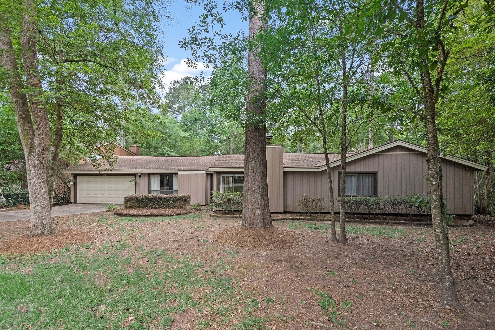 Real estate property located at 11103 Meadow Rue, Montgomery, The Woodlands, TX, US
