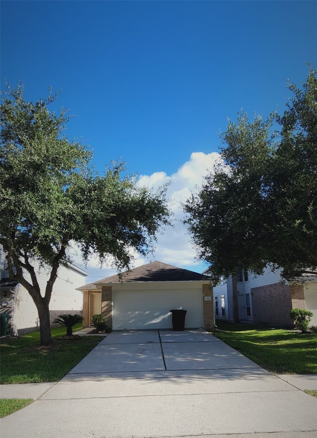 Real estate property located at 13710 Rural Oak, Harris, Southdown Trace Sec 02, Houston, TX, US