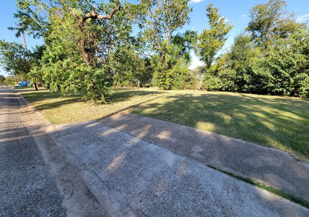 Real estate property located at 319 Hart, Harris, Sunnyslope Sec 01, Pasadena, TX, US