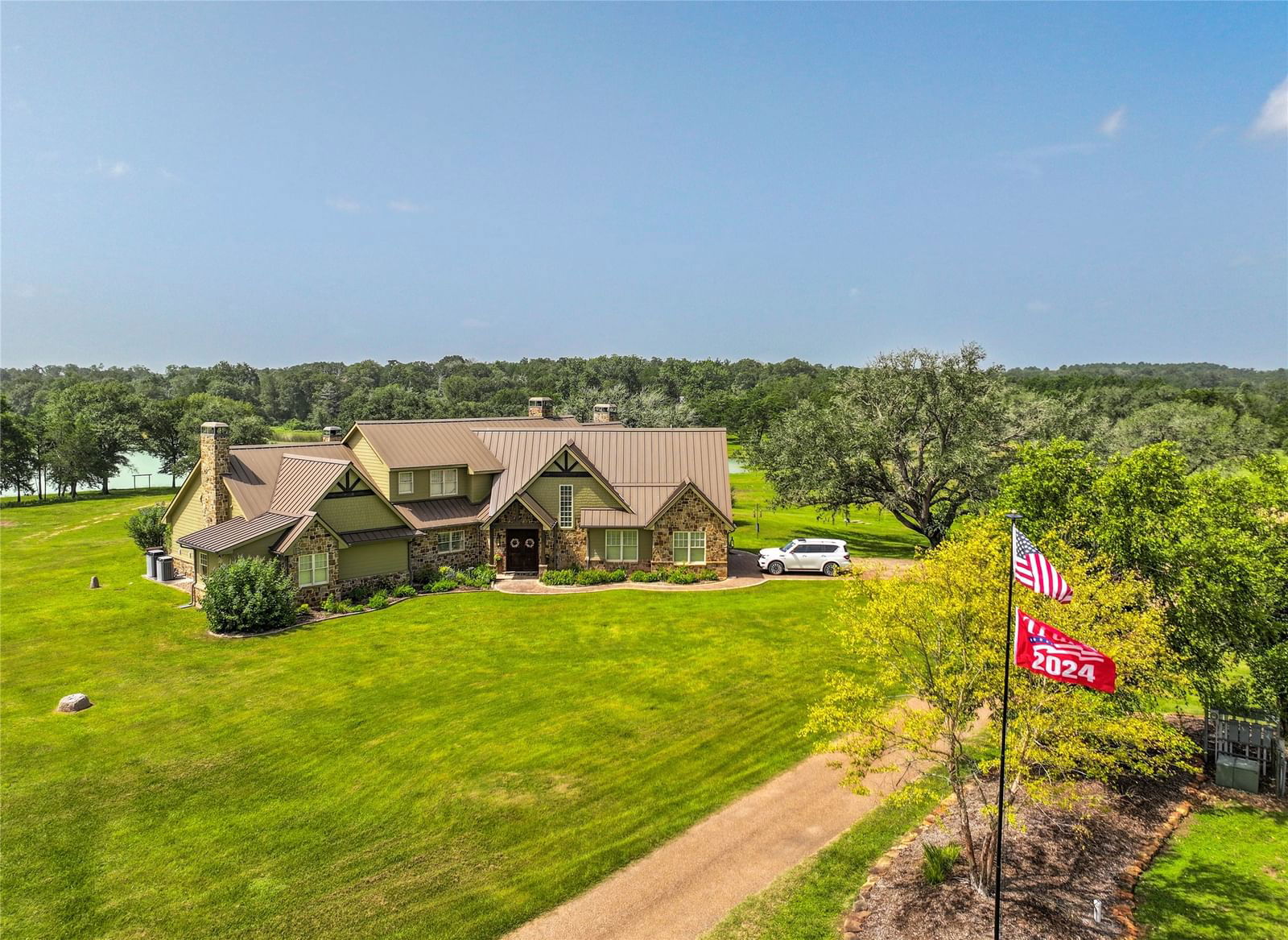 Real estate property located at 2274 Brunes Mill, Colorado, City/Weimar, Columbus, TX, US