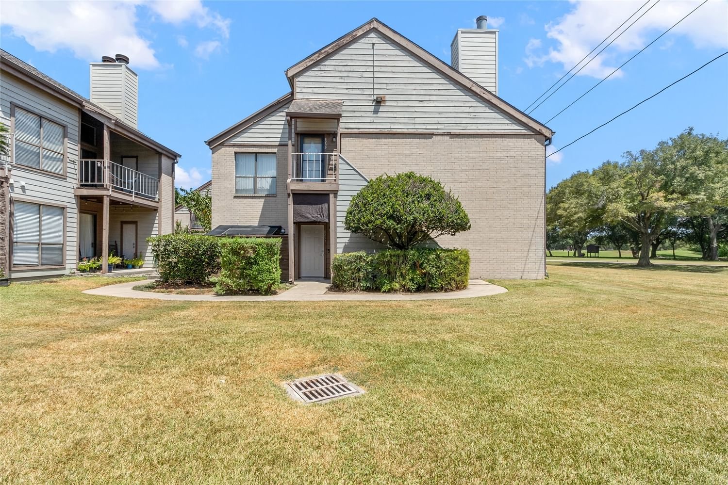 Real estate property located at 8259 Sands Point #168, Harris, Townhomes On Park Ph 03, Houston, TX, US