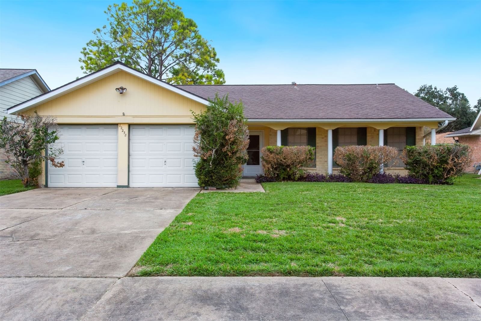 Real estate property located at 12238 Alston, Fort Bend, Meadows, Meadows Place, TX, US