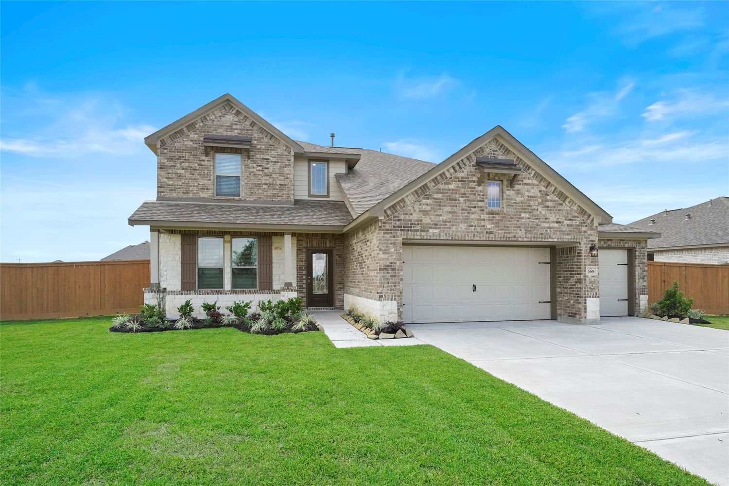 Real estate property located at 365 Hunter Ranch, Liberty, Dayton, TX, US