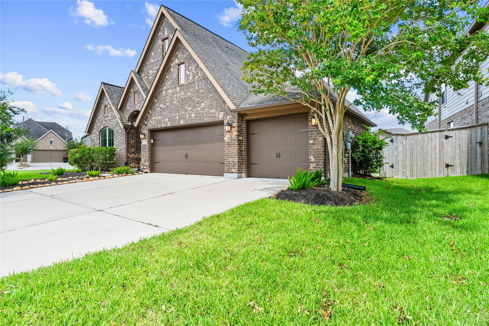 Real estate property located at 2503 River, Fort Bend, Sienna Village Of Destrehan Sec 3, Missouri City, TX, US