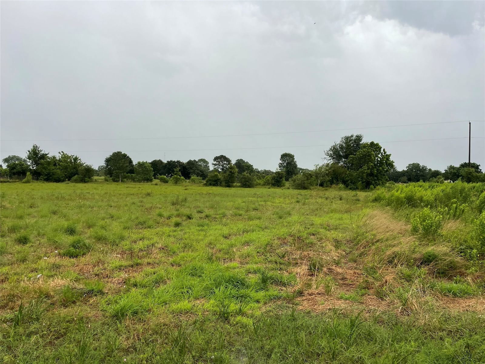 Real estate property located at 2307 FM 360 Road, Fort Bend, H & Tc Ry, Needville, TX, US