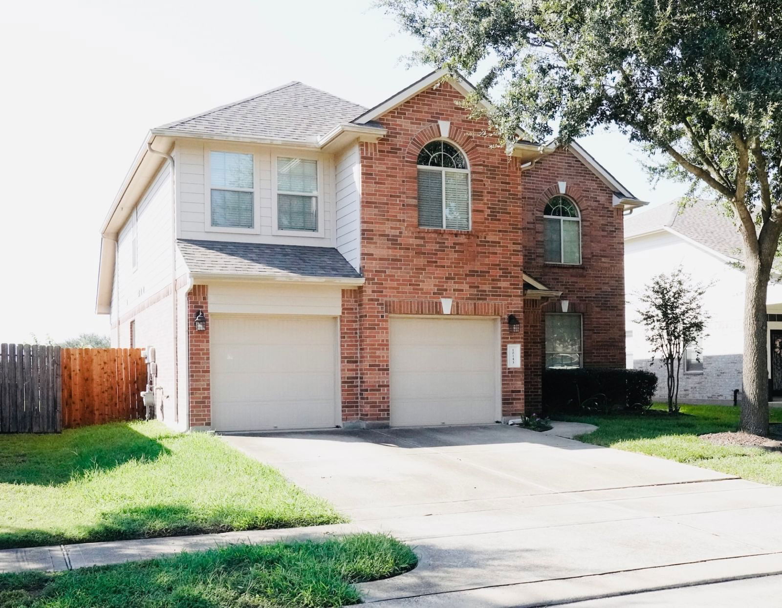 Real estate property located at 10143 Driftwood Park, Harris, White Oak Falls Sec 03, Houston, TX, US