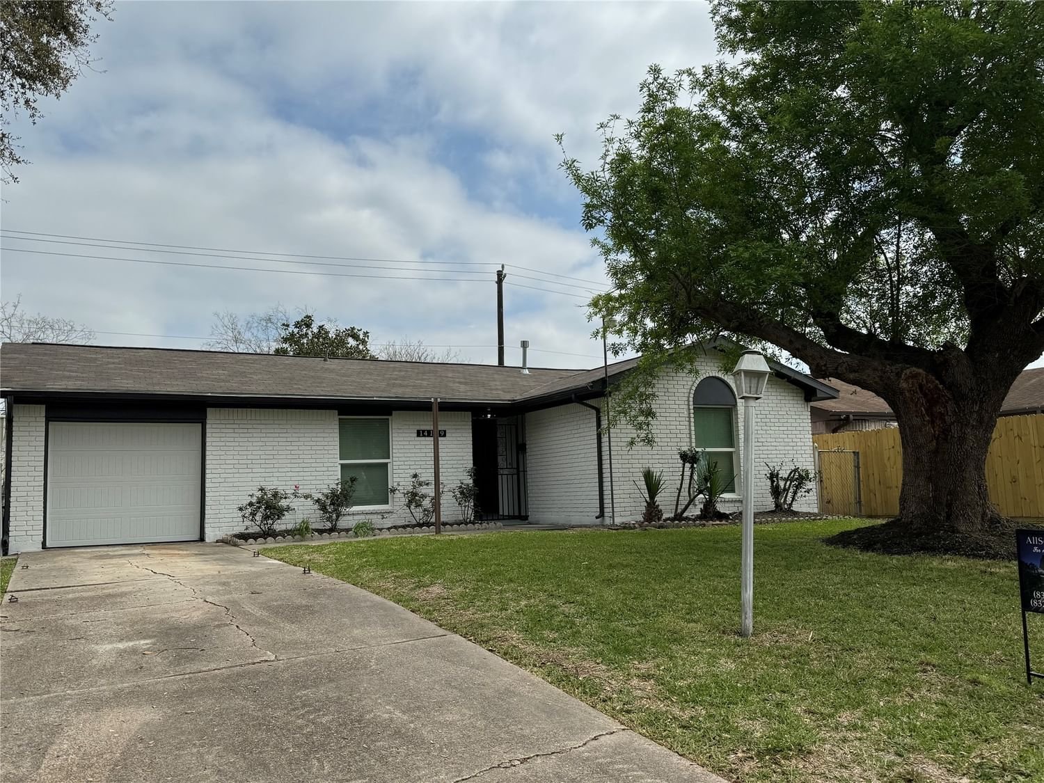 Real estate property located at 14139 Buffalo Speedway, Harris, Meredith Manor, Houston, TX, US