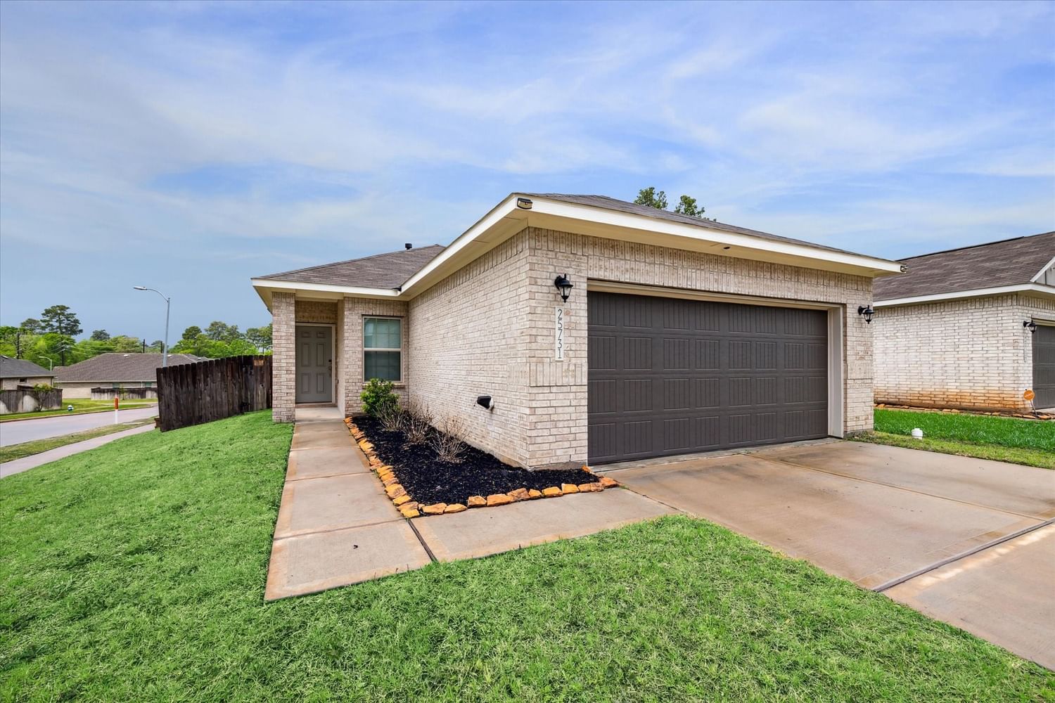 Real estate property located at 25731 Hickory Pecan, Harris, Fairway Farms, Tomball, TX, US