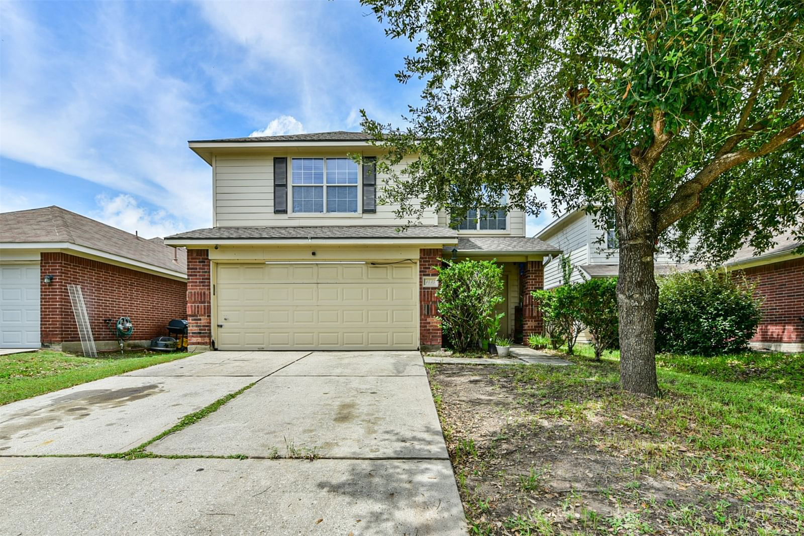 Real estate property located at 1415 Carolina Grove, Harris, MEADOWVIEW FARMS, Houston, TX, US