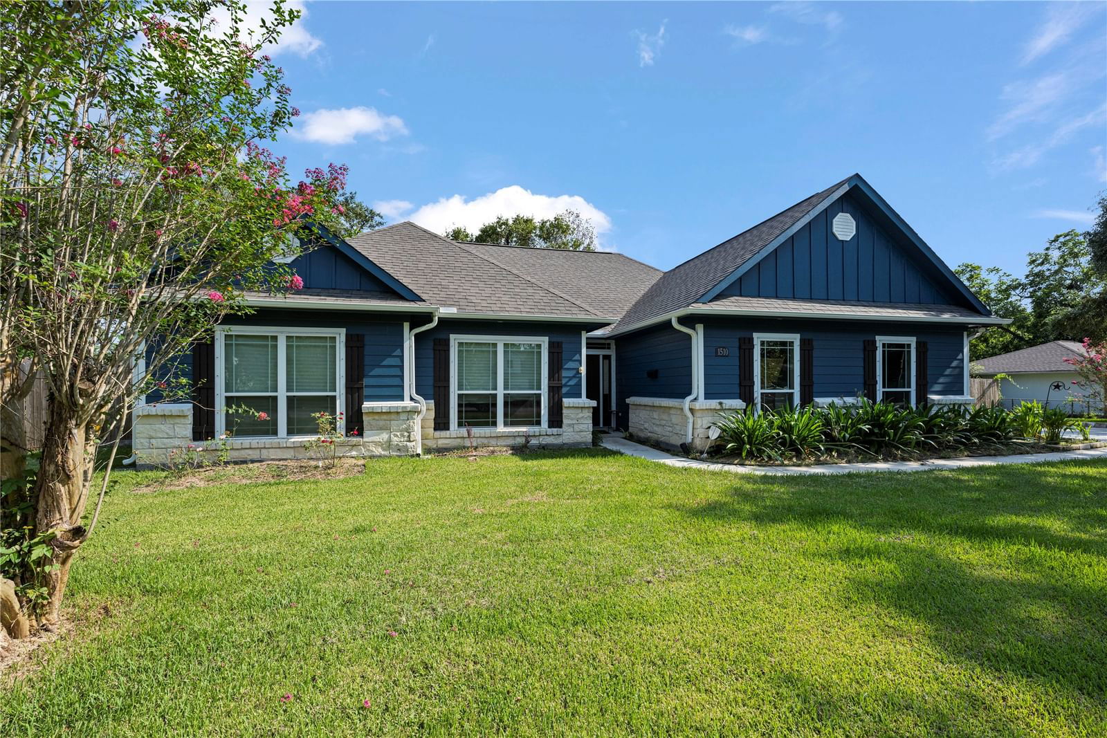 Real estate property located at 1510 Dalian, Galveston, Dalian Sub, La Marque, TX, US