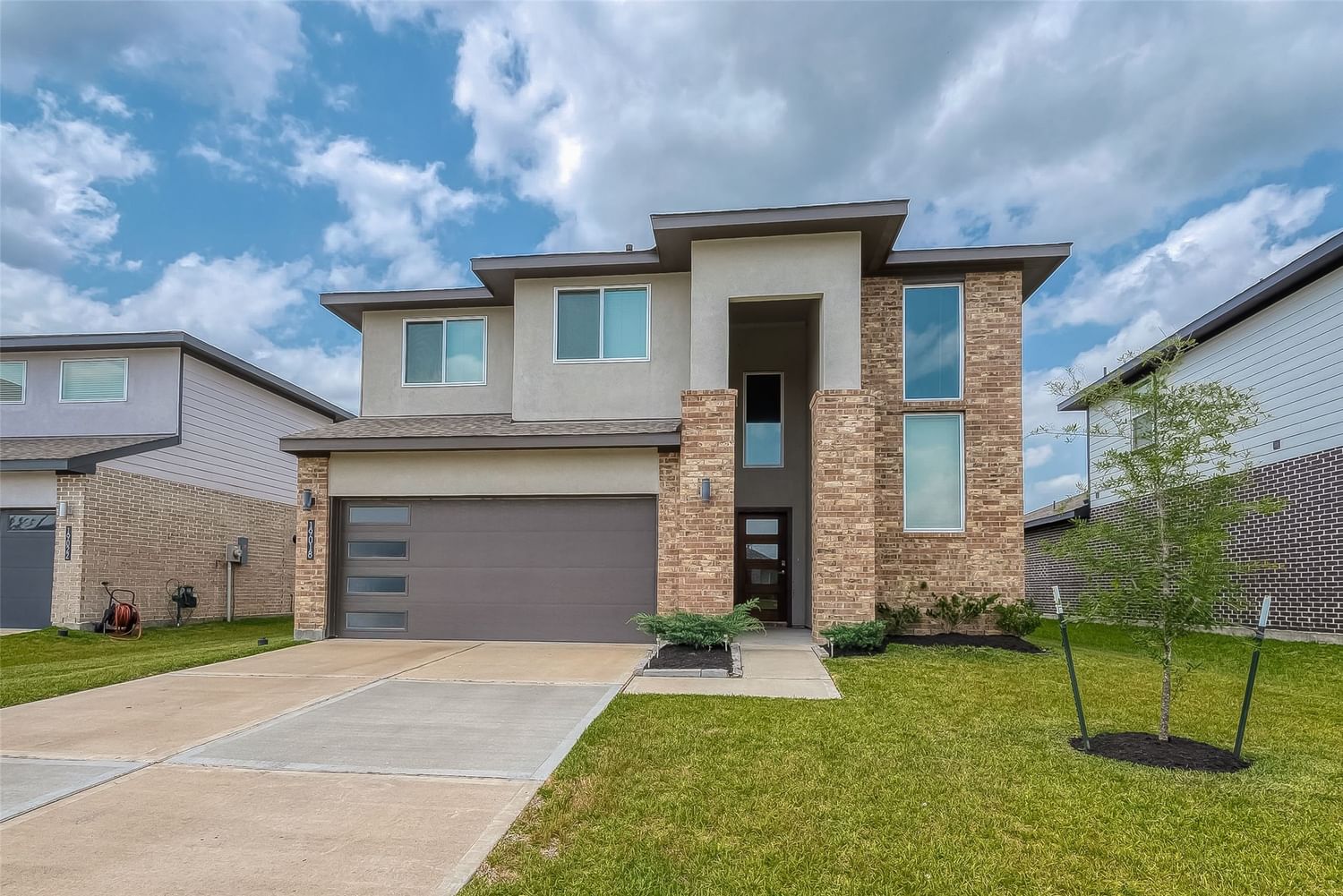 Real estate property located at 19018 Drayton Village, Fort Bend, Lakeview Retreat Sec 11, Richmond, TX, US