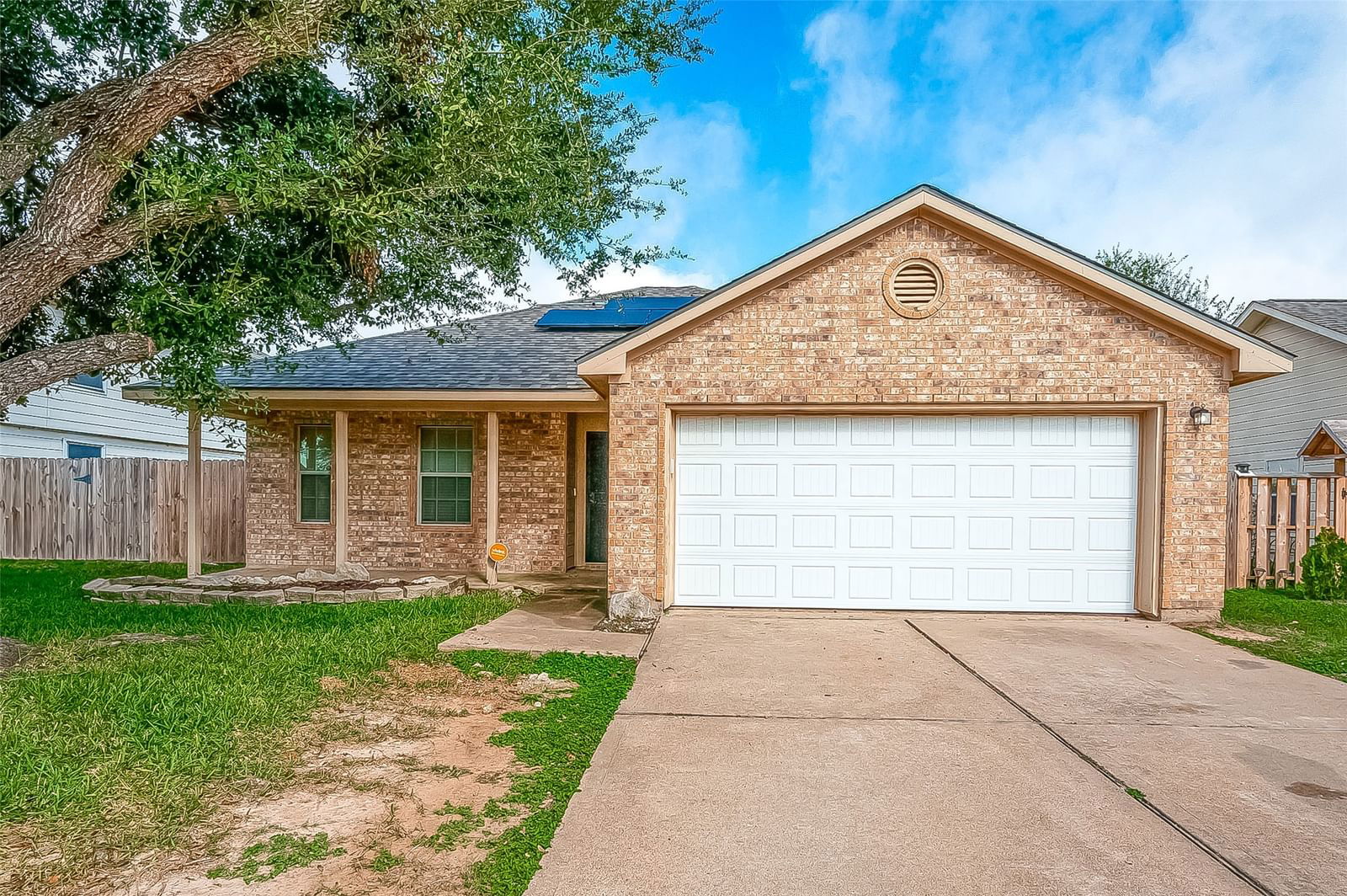 Real estate property located at 24102 Lazy Kay, Harris, Ranch Country Sec 04, Hockley, TX, US