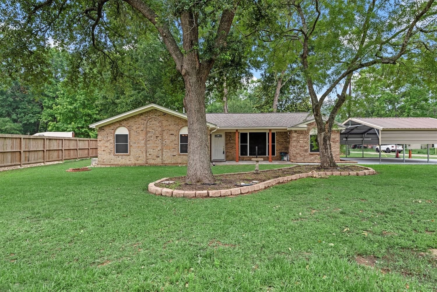 Real estate property located at 24360 Lake, Montgomery, Holly Terrace 01, Porter, TX, US