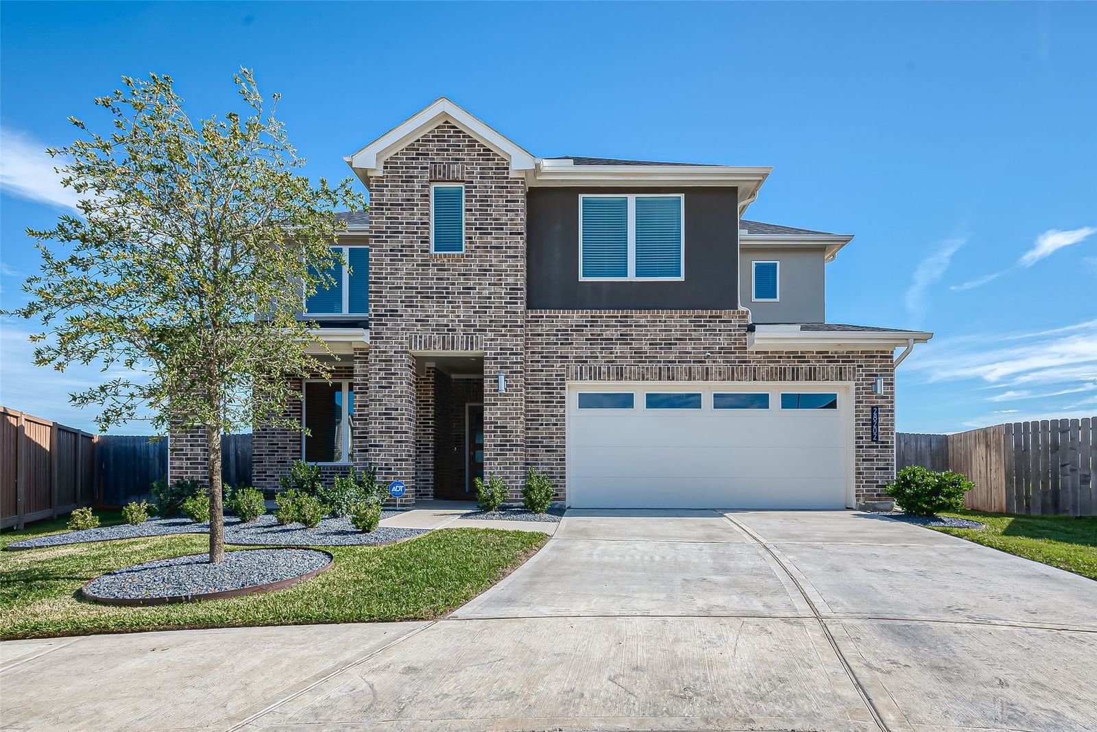 Real estate property located at 28202 Hazel, Fort Bend, Katy, TX, US