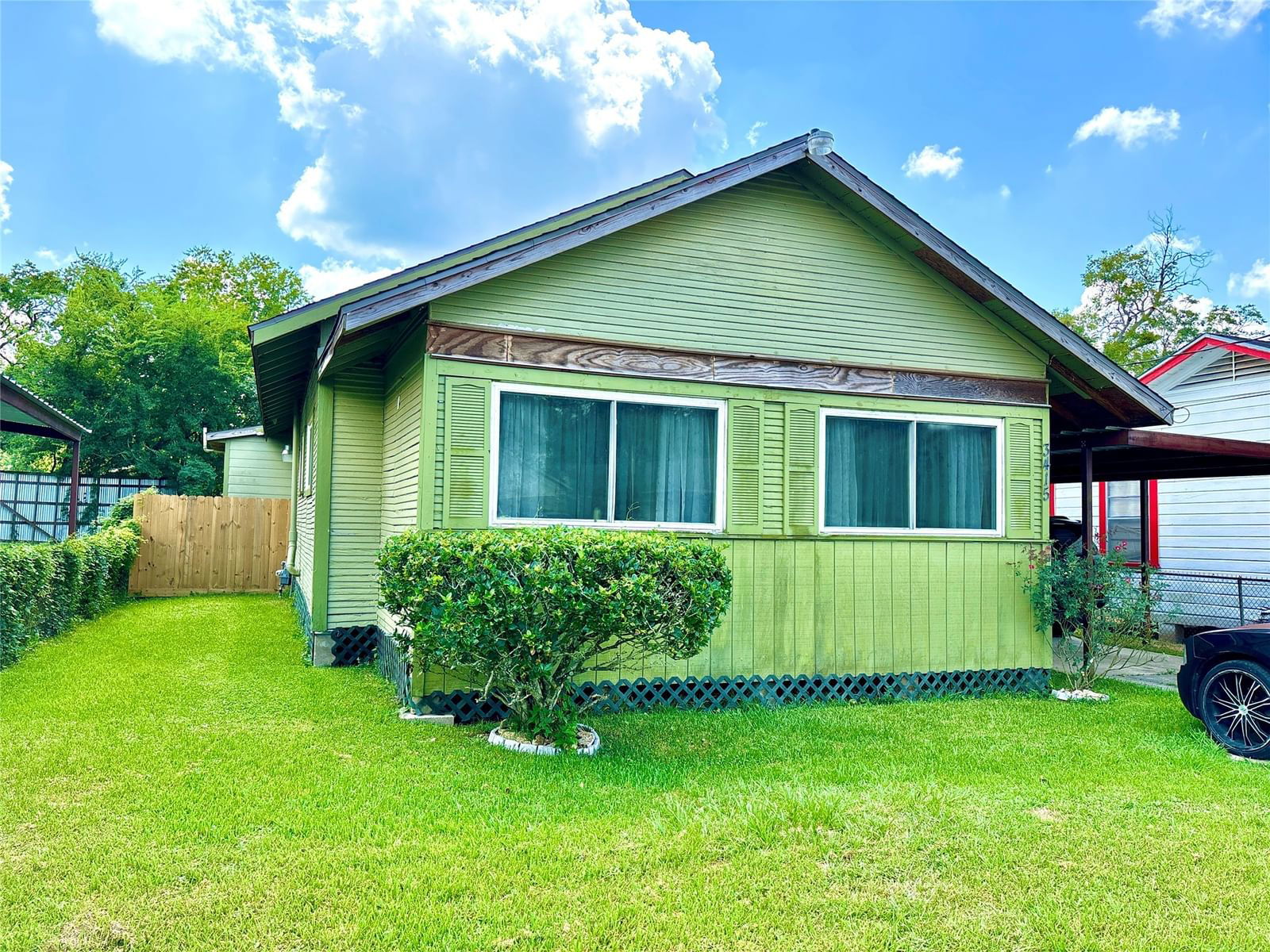 Real estate property located at 3415 Westmoreland, Jefferson, West Oakland, Beaumont, TX, US