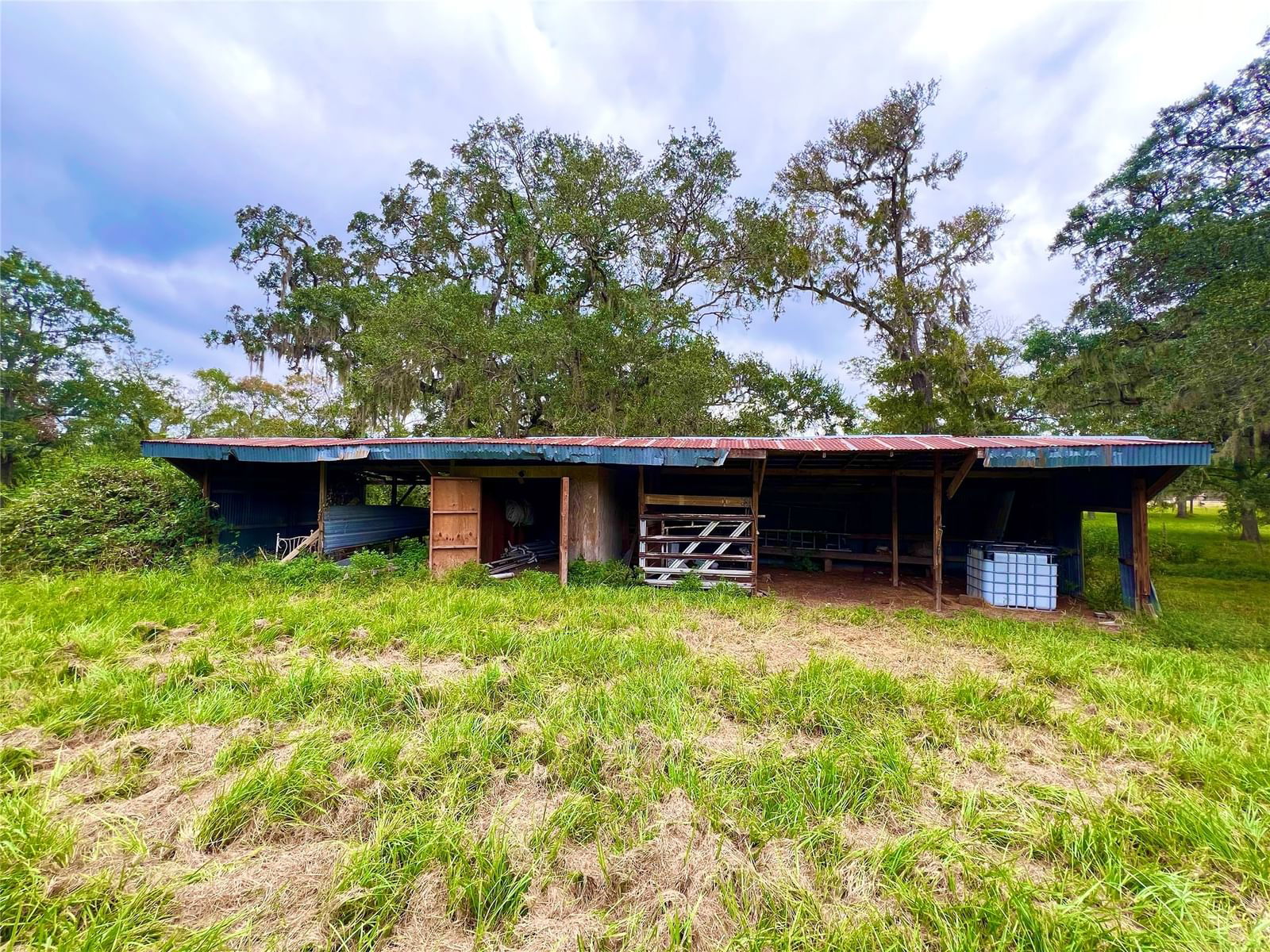 Real estate property located at 000 County Road 684, Brazoria, Plantation Oaks, Sweeny, TX, US