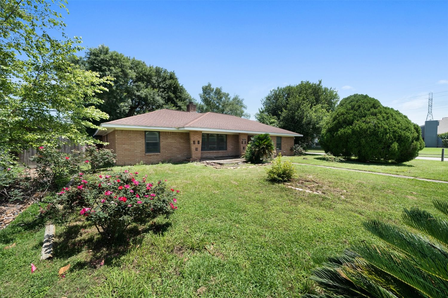 Real estate property located at 4302 Creekbend, Harris, Willow Bend Sec 05, Houston, TX, US