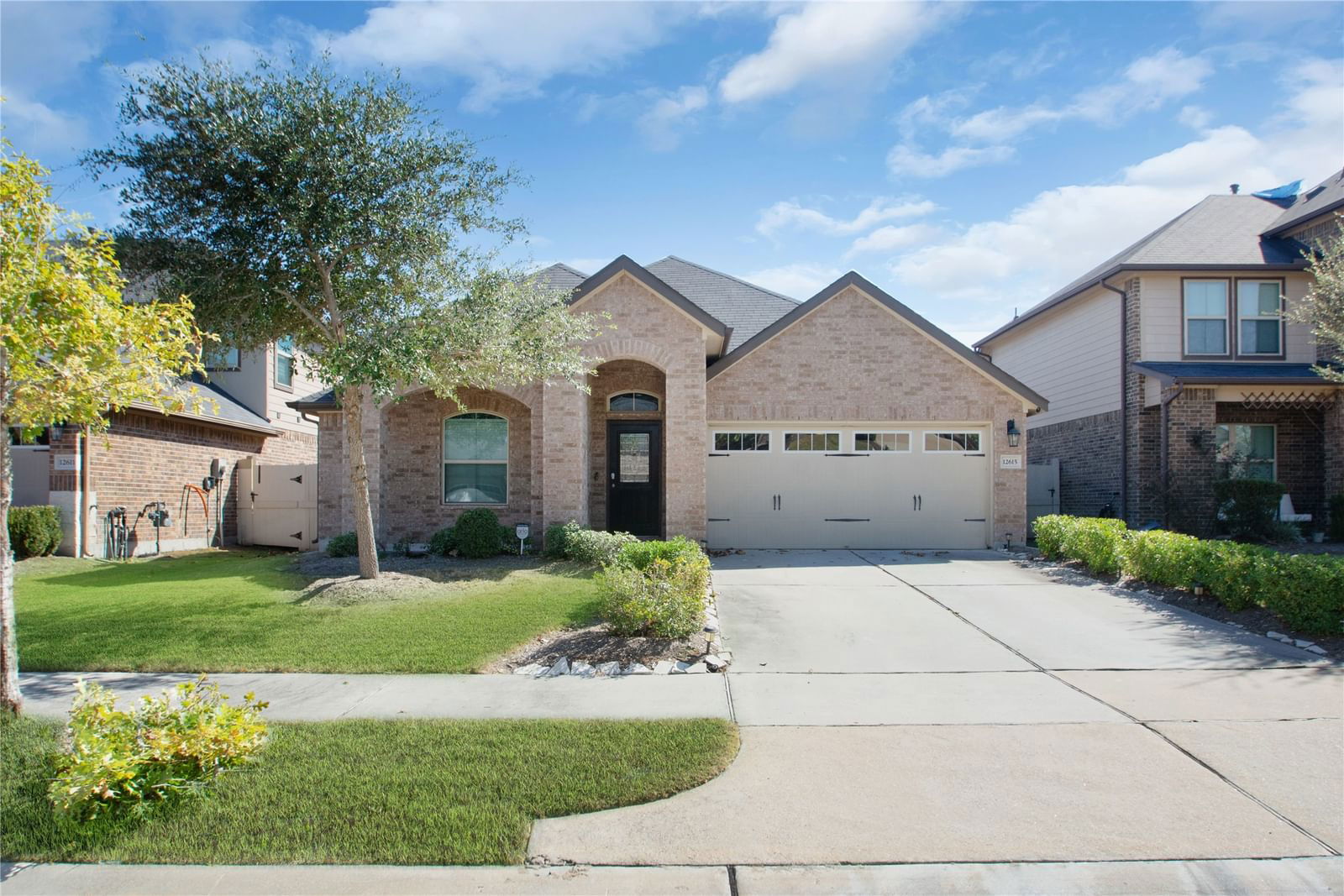 Real estate property located at 12615 City Village, Harris, City Park South Sec 5, Houston, TX, US