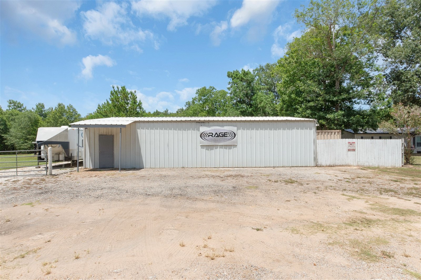 Real estate property located at 27407-1 Midline, Liberty, J Cole, Cleveland, TX, US