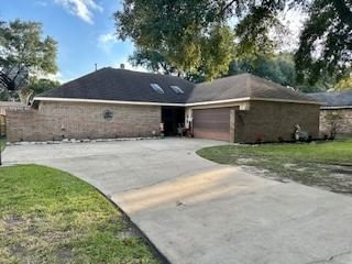 Real estate property located at 2712 Parrott, Fort Bend, Cambridge Village, Rosenberg, TX, US