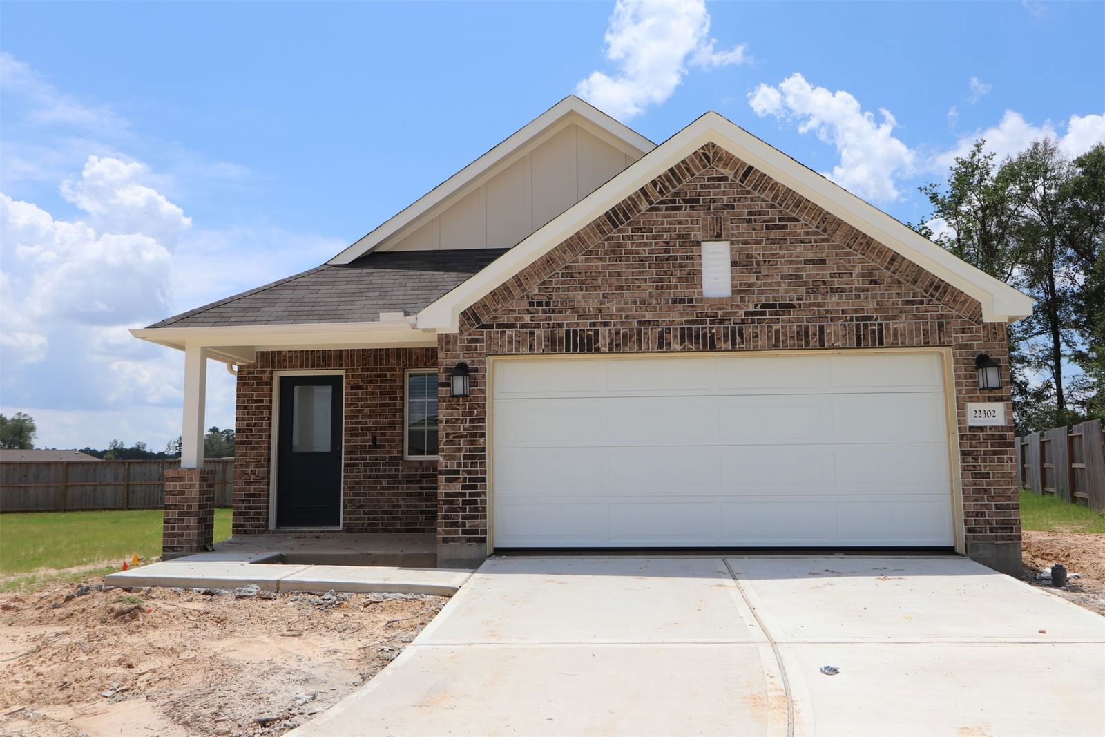 Real estate property located at 22302 Curly Maple Drive, Montgomery, Pinewood at Grand Texas, New Caney, TX, US