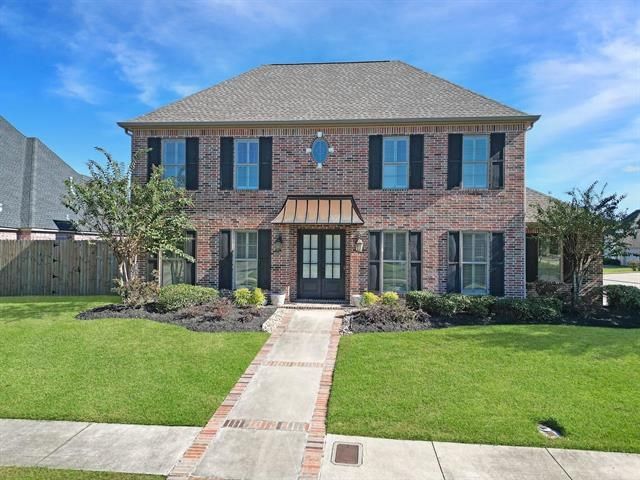 Real estate property located at 3506 Caffin, Jefferson, Barrington Heights Ph Viii, Beaumont, TX, US