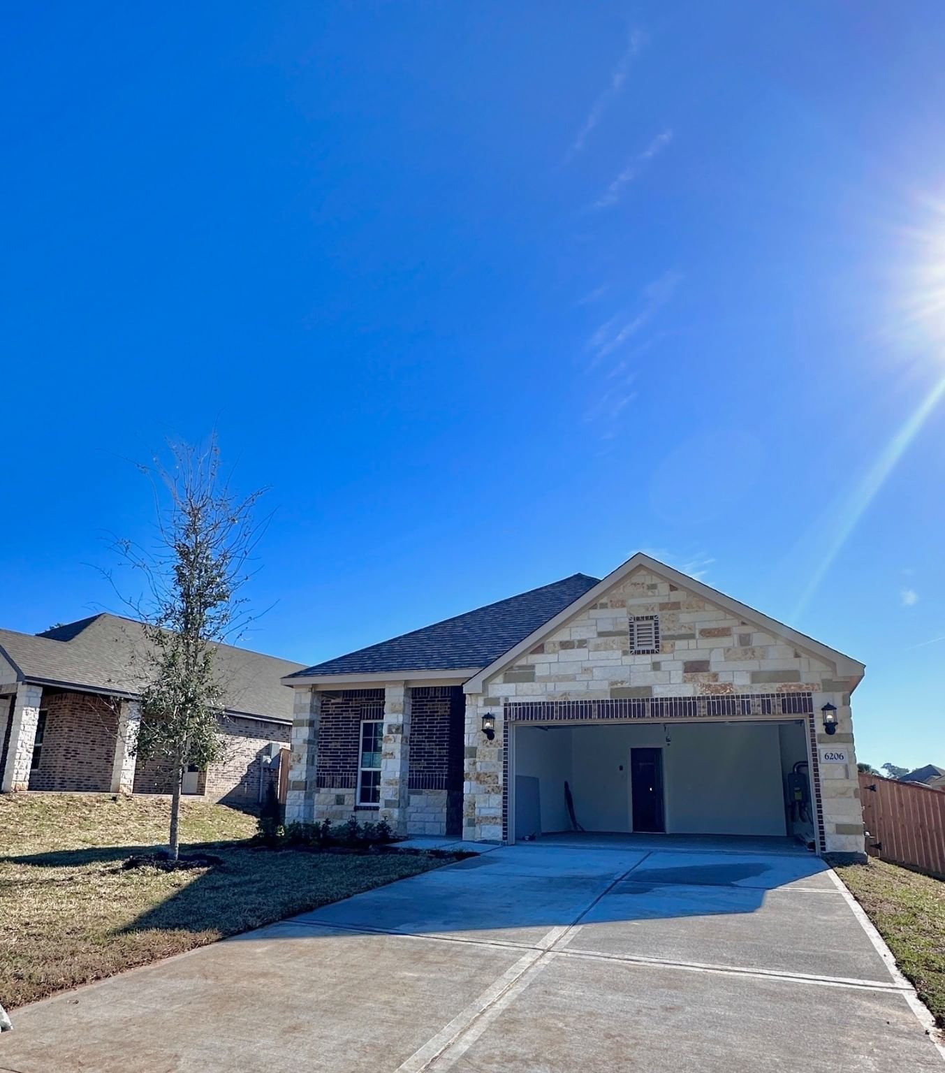 Real estate property located at 6206 White Spruce, Montgomery, Wedgewood Forest, Conroe, TX, US