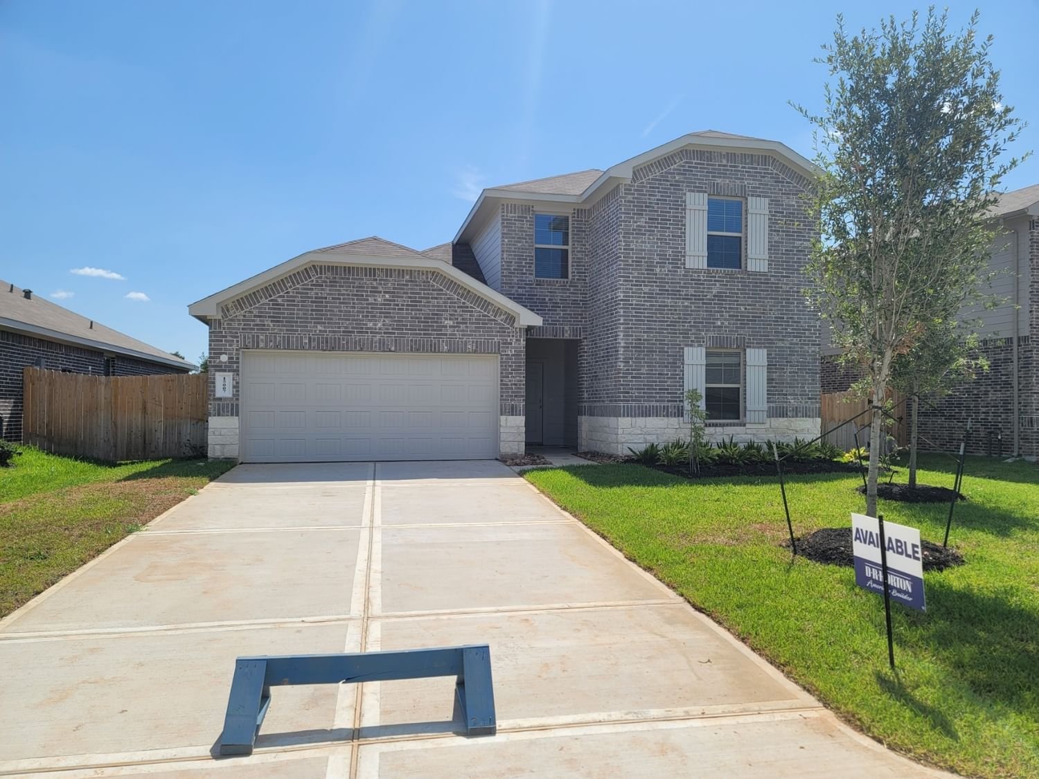 Real estate property located at 15007 Eastern Wood, Montgomery, Magnolia, TX, US