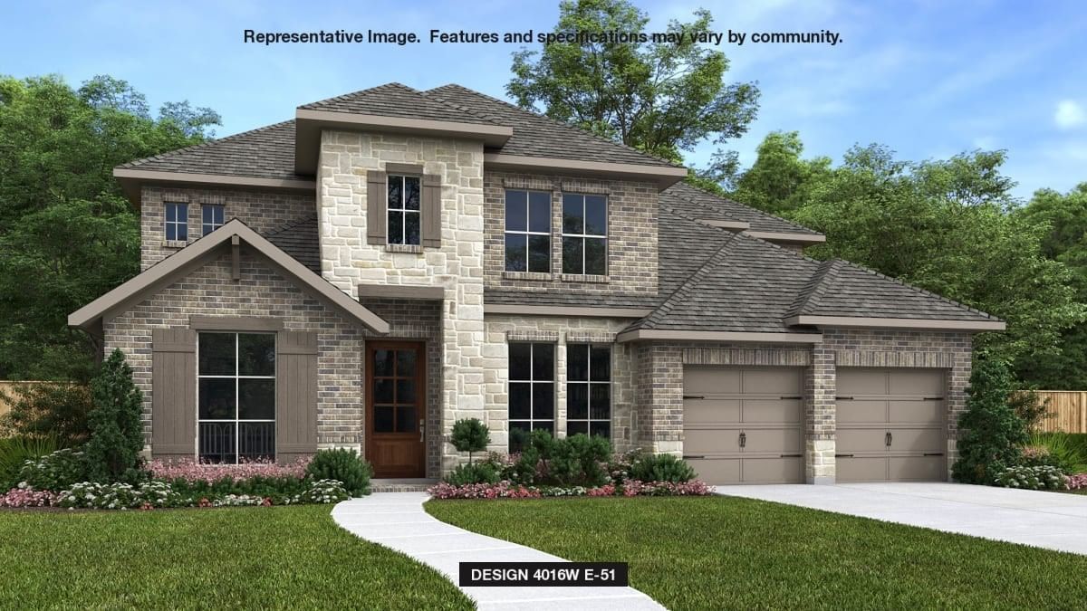 Real estate property located at 26307 Brilliant Beam, Harris, Jubilee, Hockley, TX, US