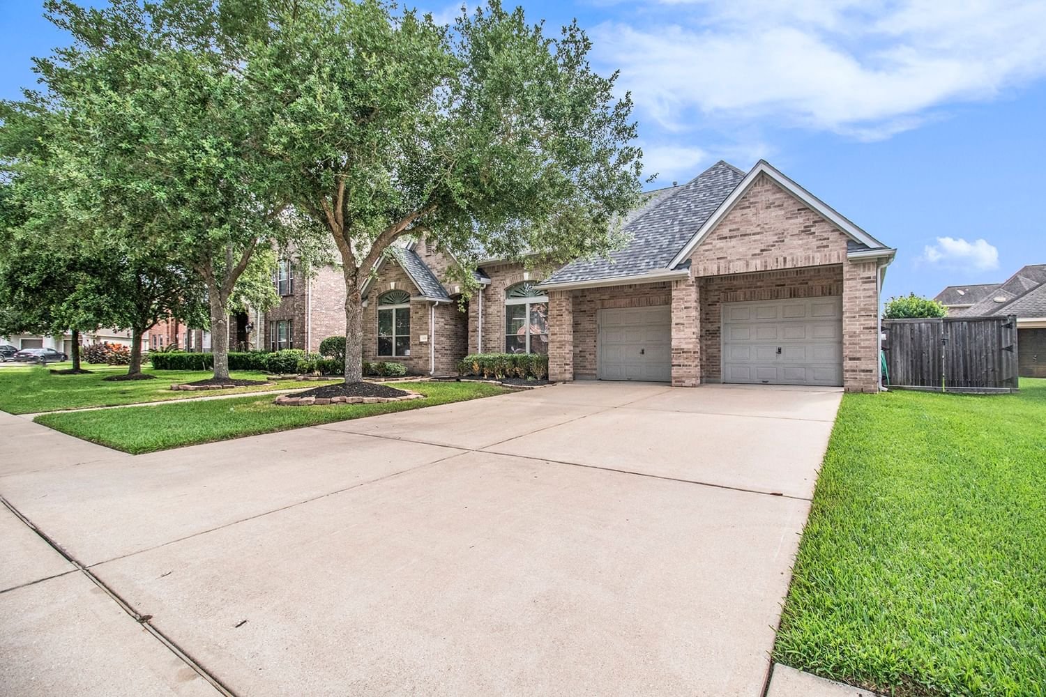Real estate property located at 108 Park Trail, Galveston, Park On Clear Creek 2002, League City, TX, US