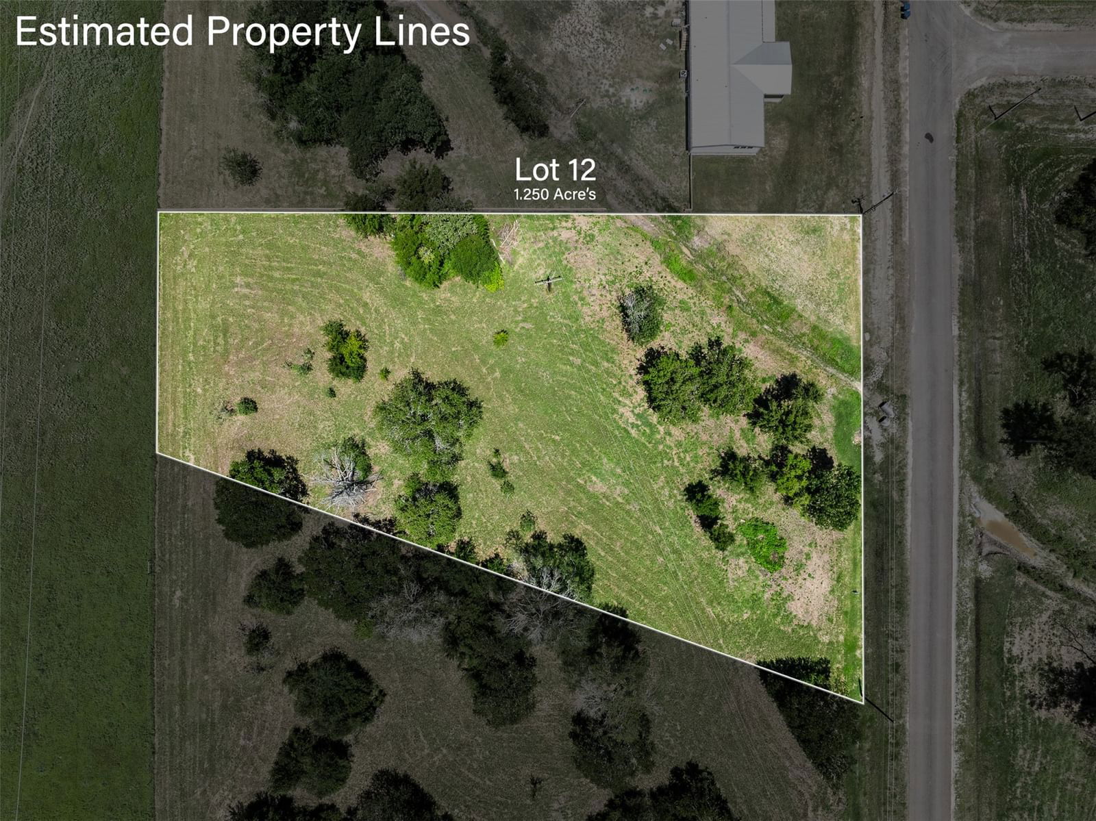 Real estate property located at 6623 Atakapan, Grimes, Brushwood Crossing, Bedias, TX, US