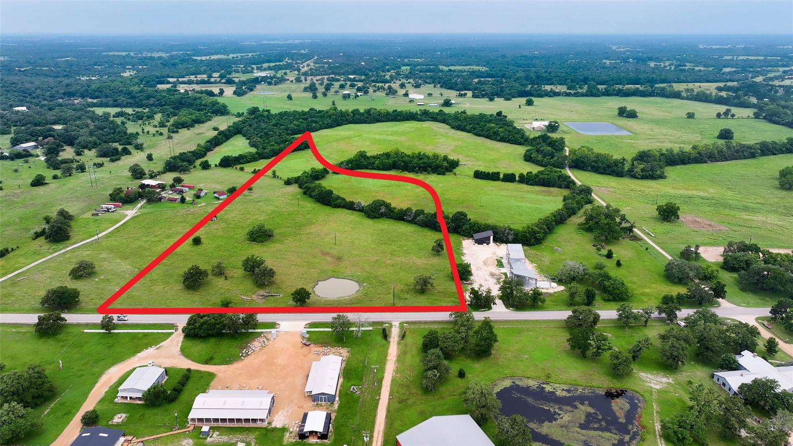 Real estate property located at 1420 State Highway 237, Fayette, n/a, Round Top, TX, US